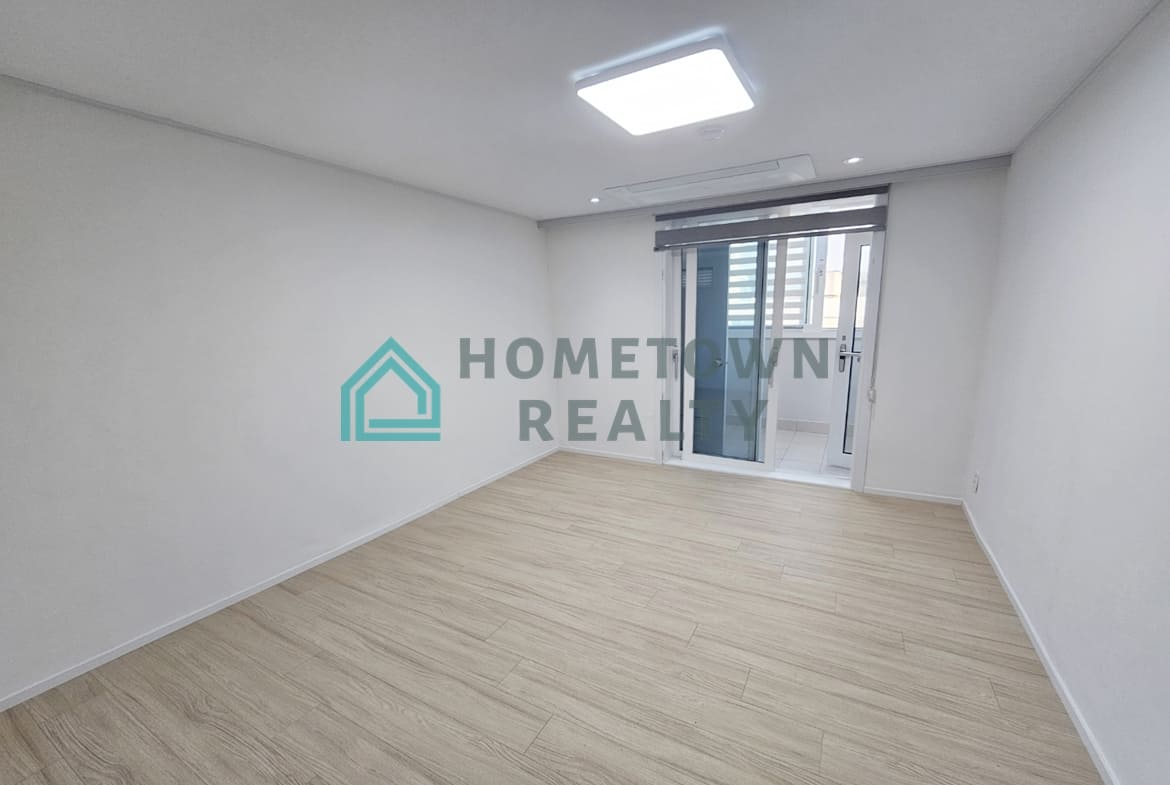 4th bedroom