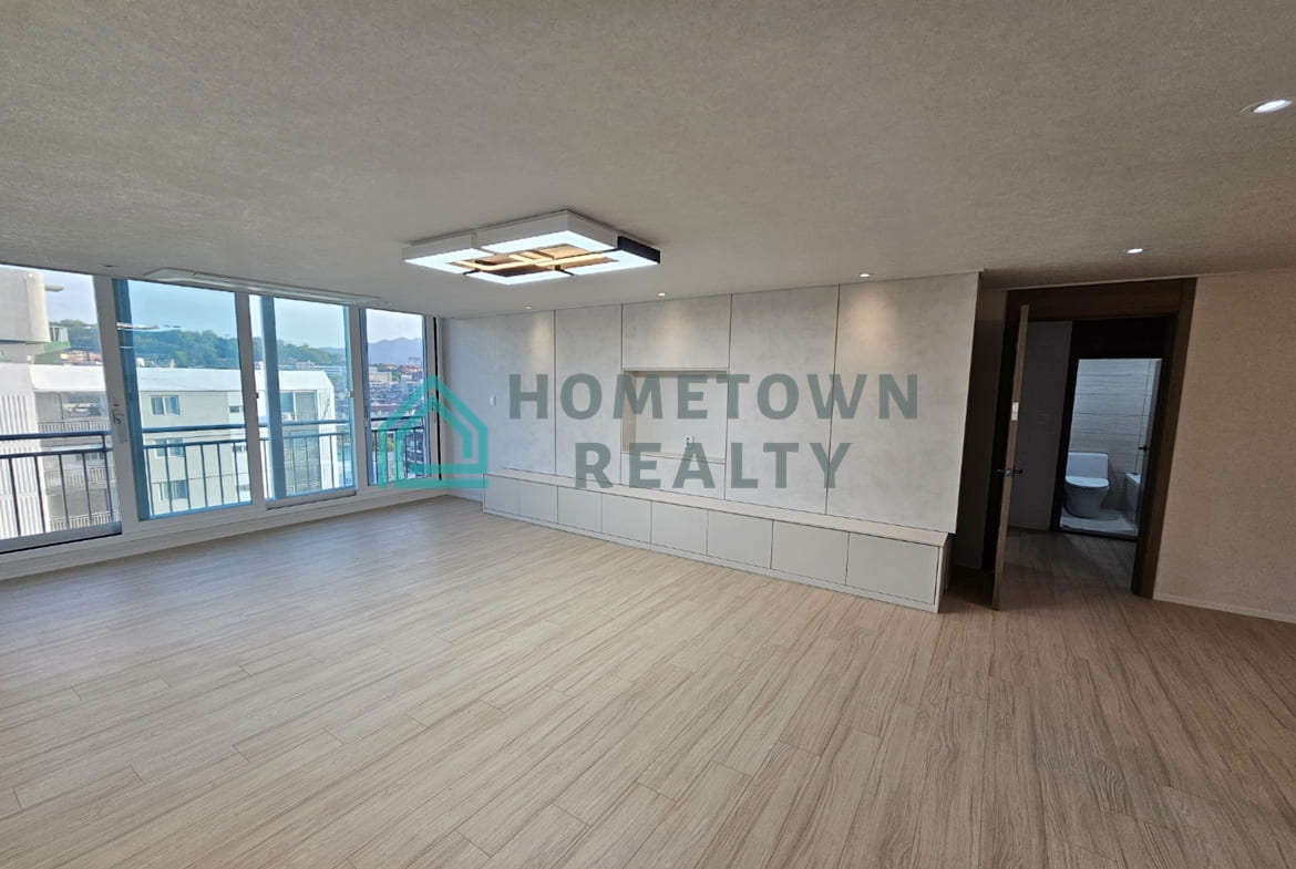 Livingroom side