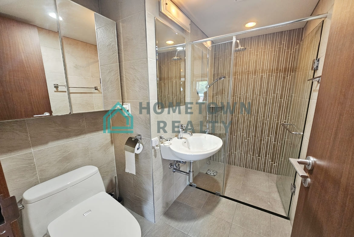 3rd bathroom