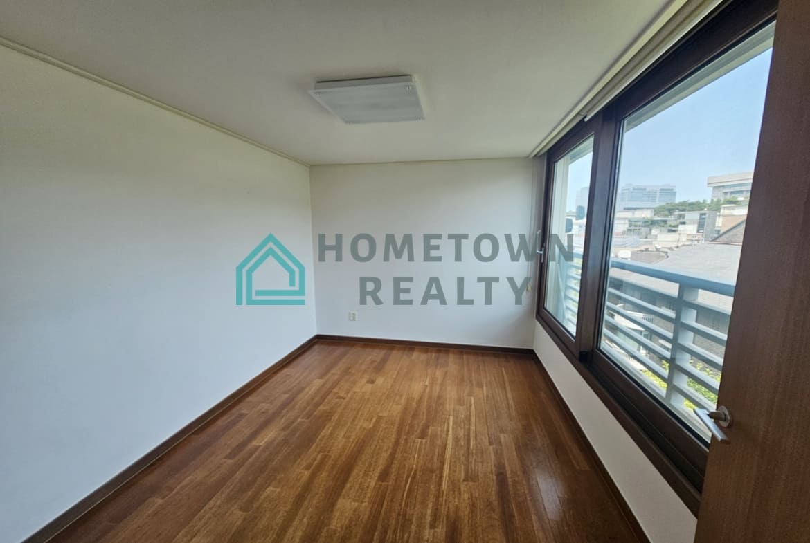 3rd bedroom