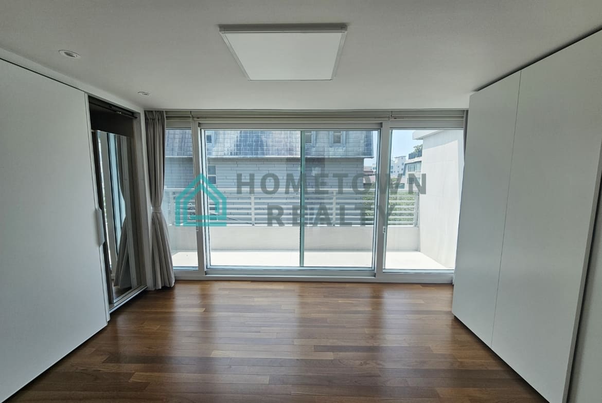 4th bedroom