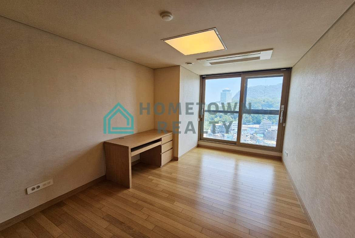 3rd bedroom