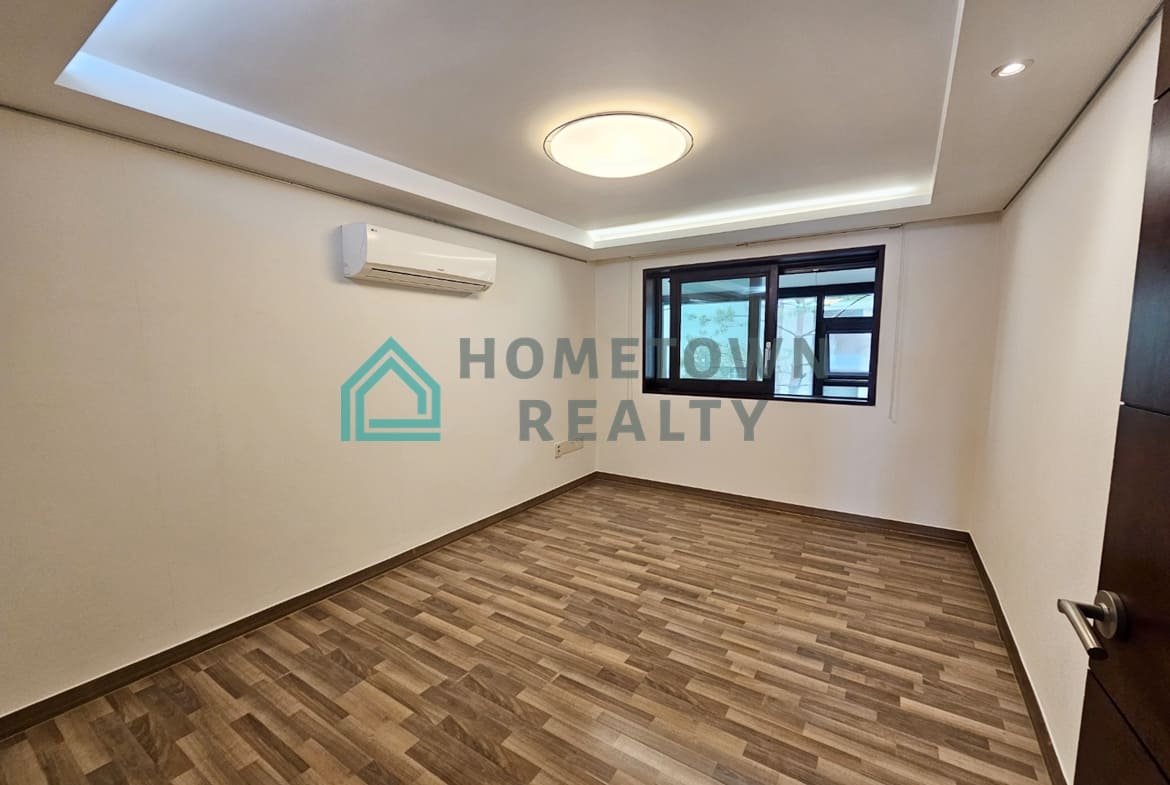4th bedroom