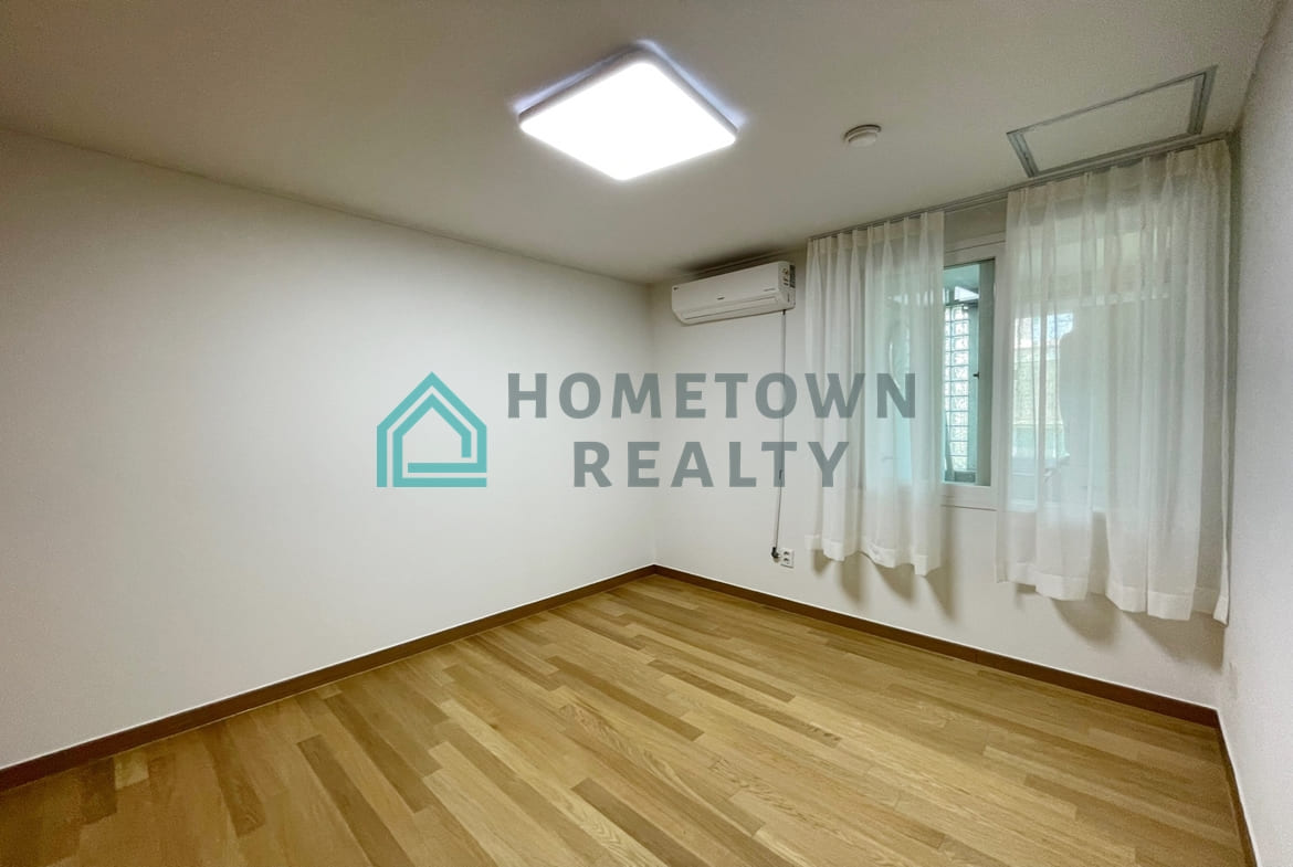 4th bedroom