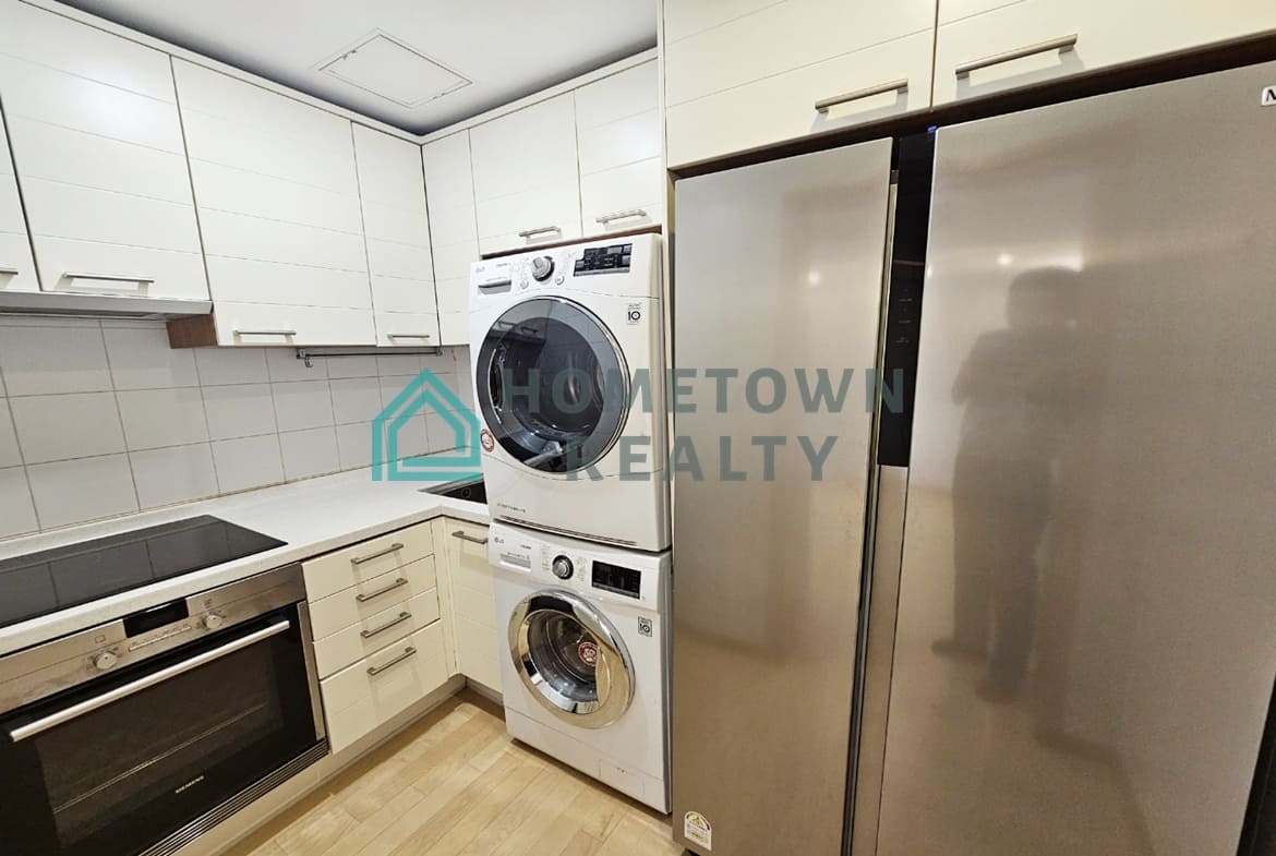 Sub kitchen