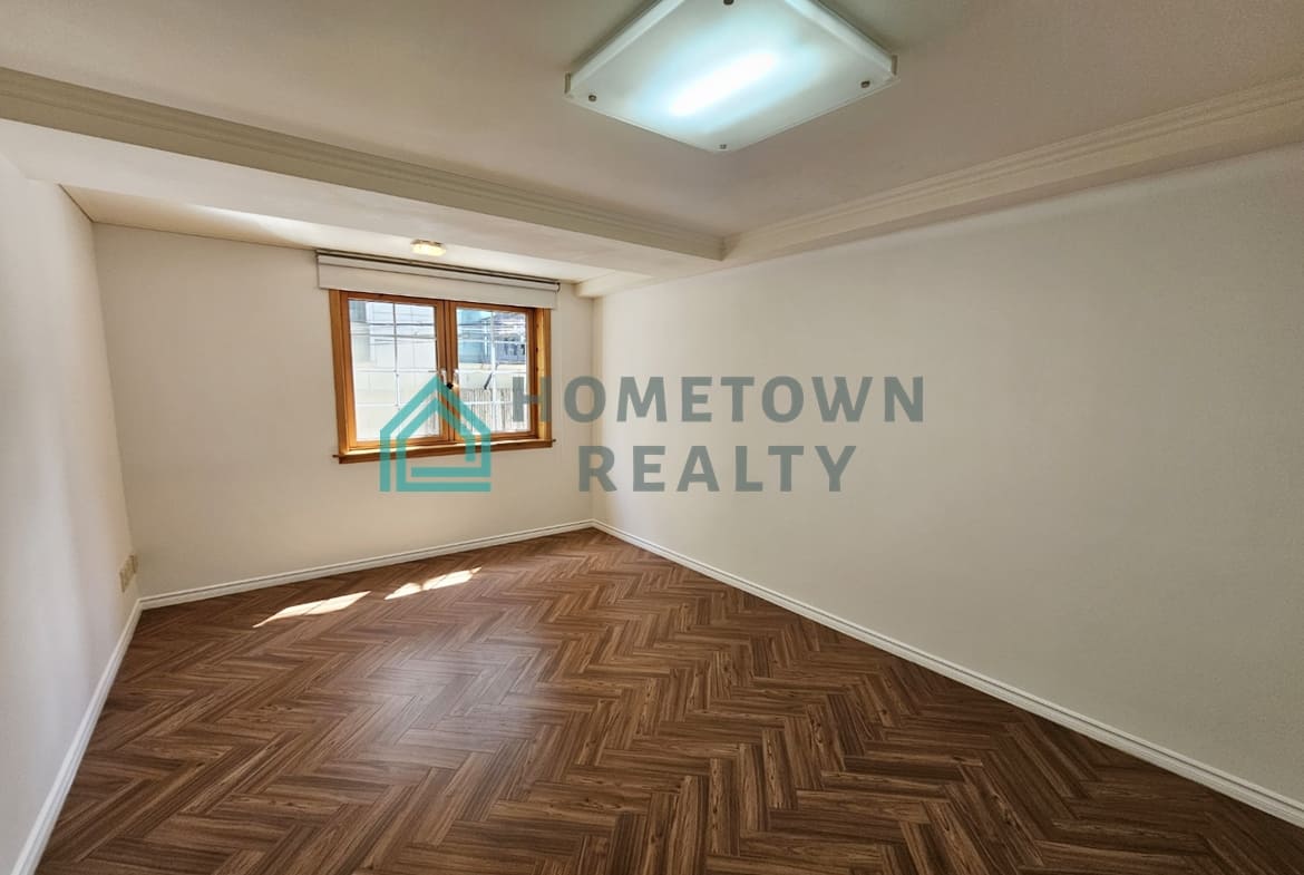 4th bedroom