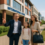 International school