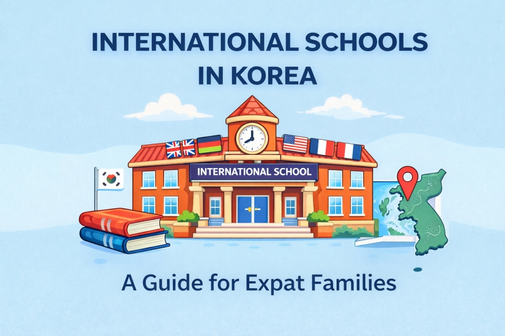 international schools