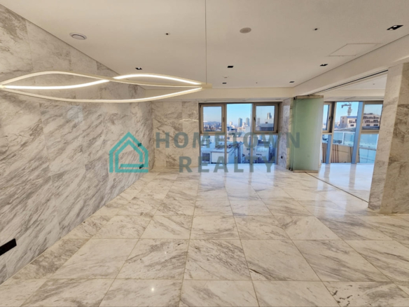 Dining and livingroom