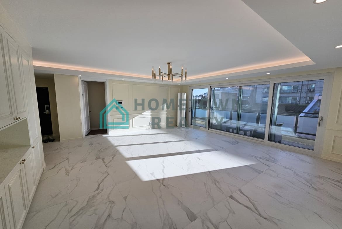 Livingroom different angle