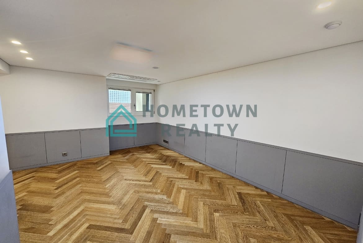 4th bedroom