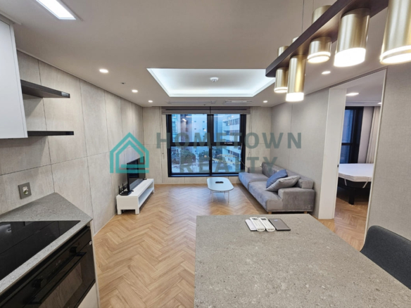 Living and Dining