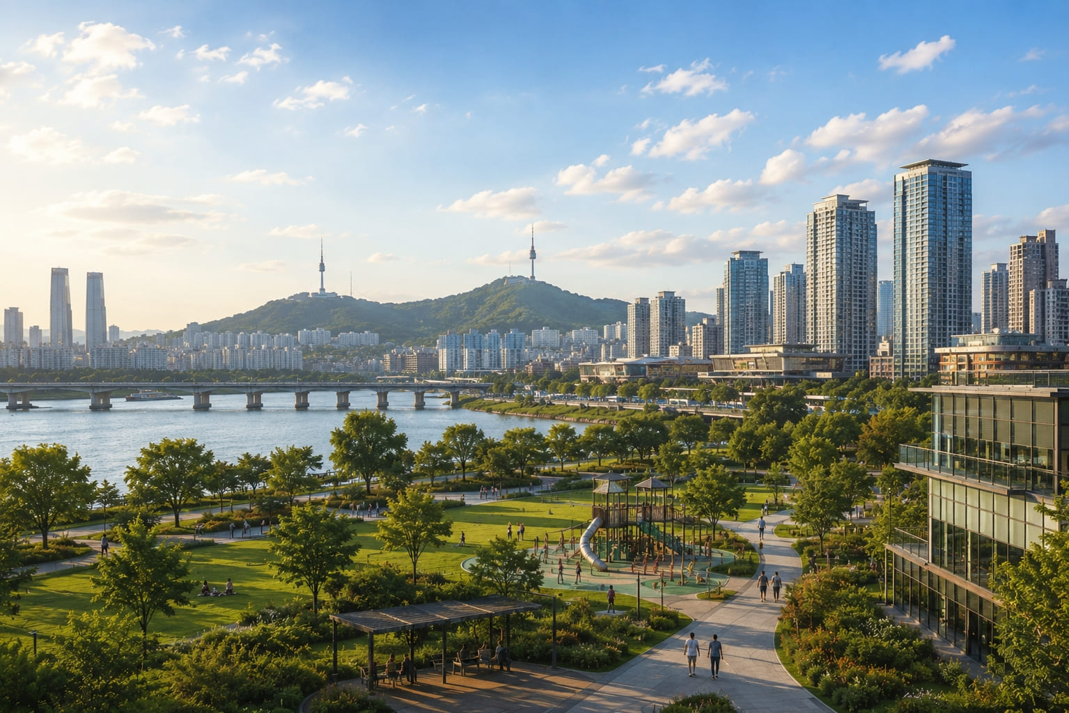 Yongsan