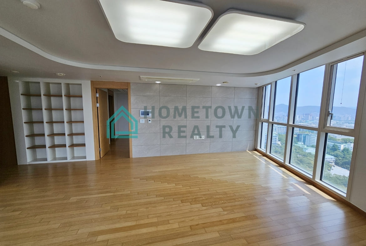 Livingroom side