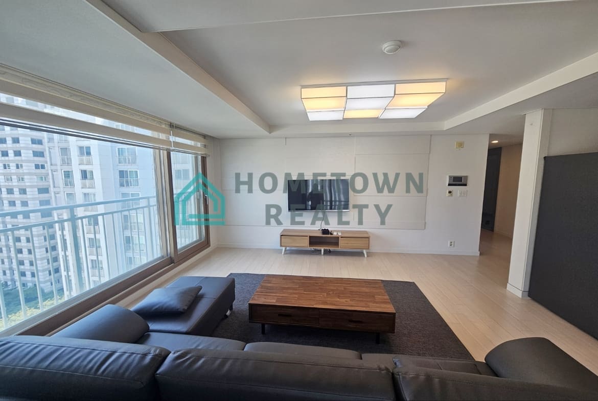 Livingroom side