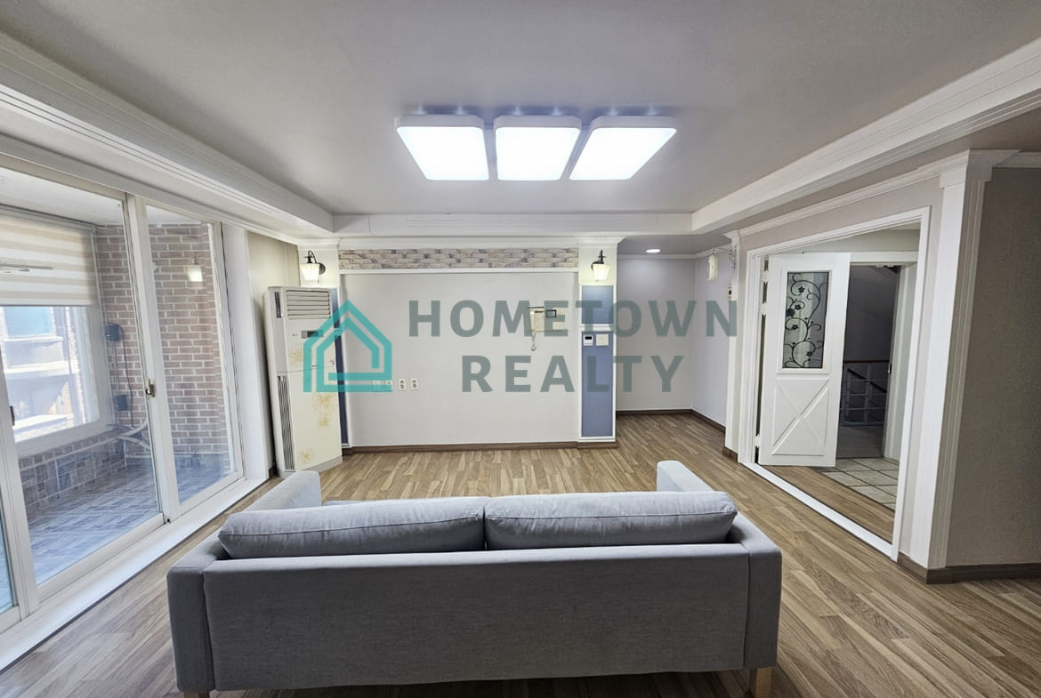 Livingroom side