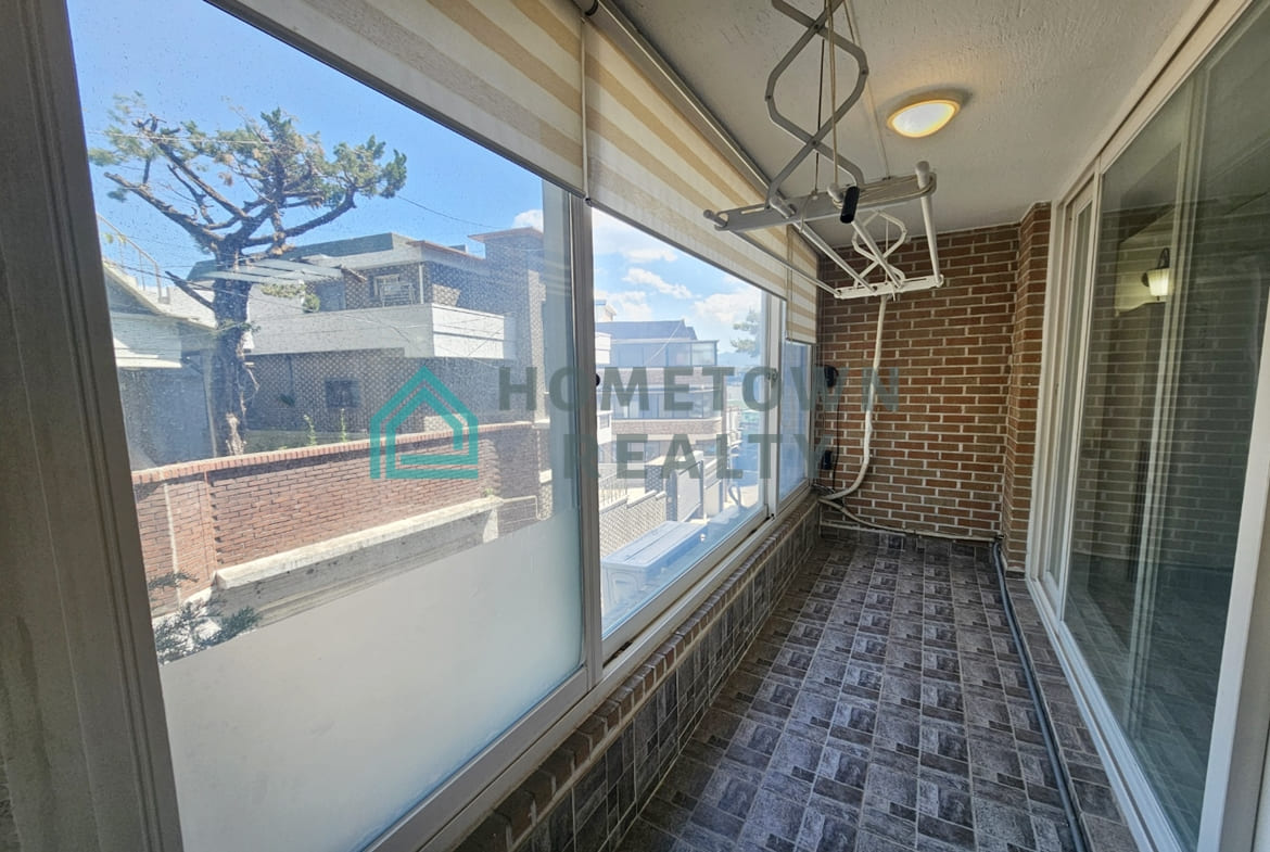 Veranda