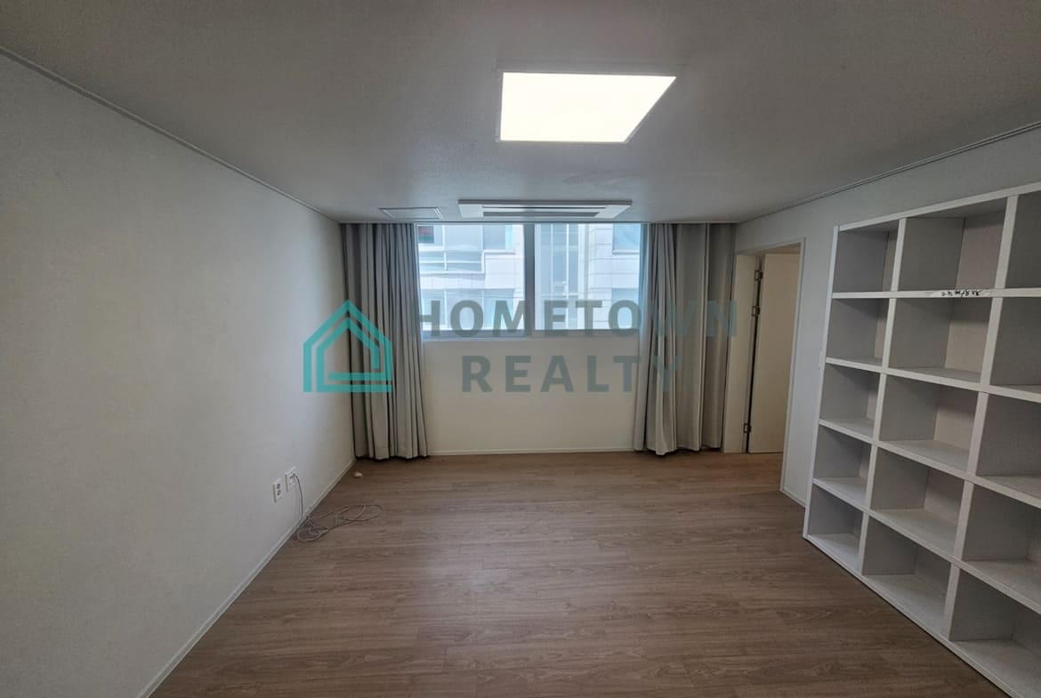 4th bedroom