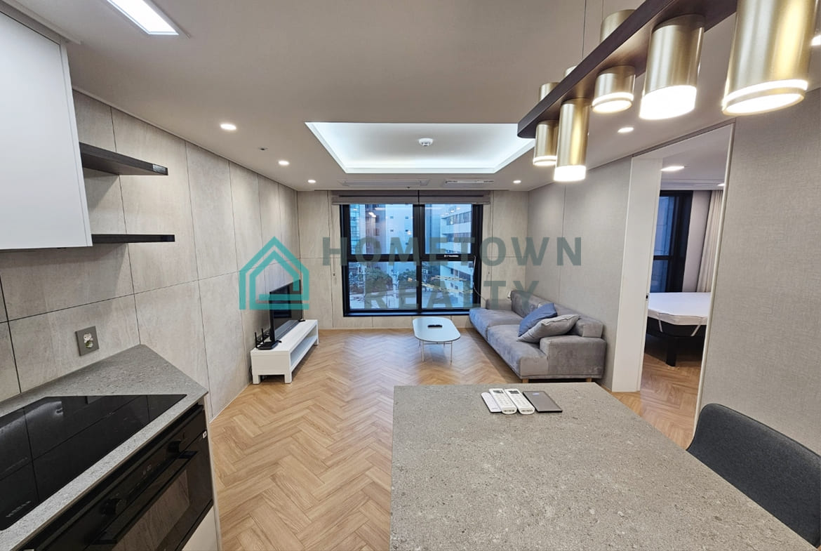 Living and Dining