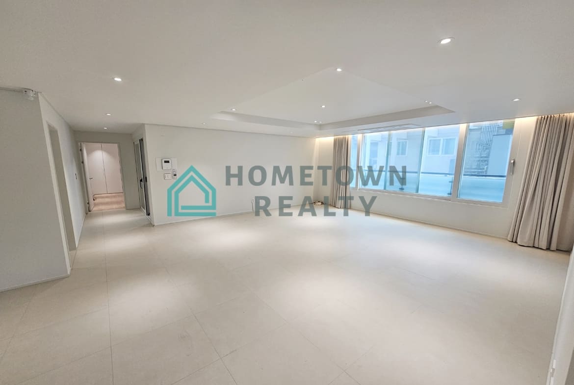 Livingroom left