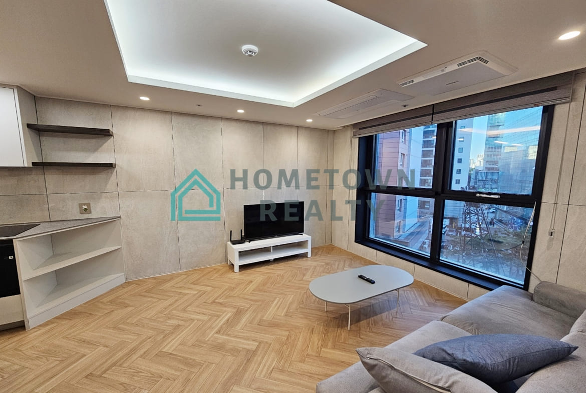 Livingroom side
