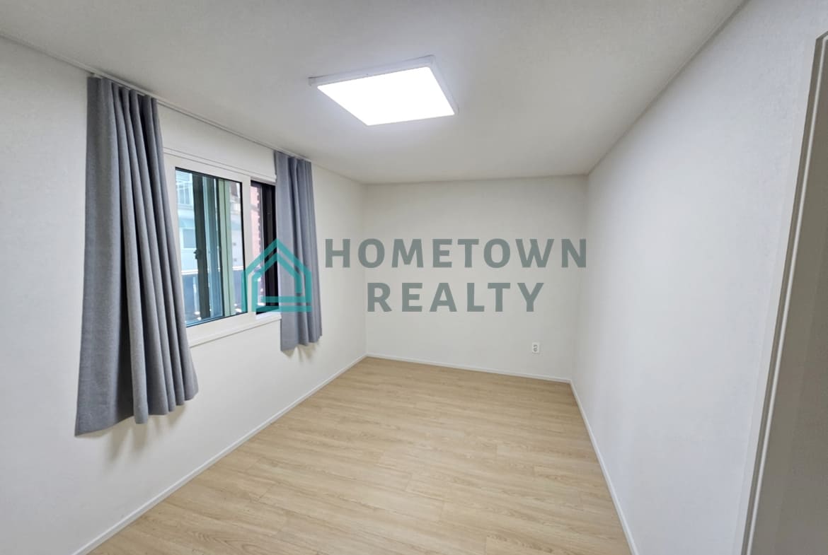 4th bedroom