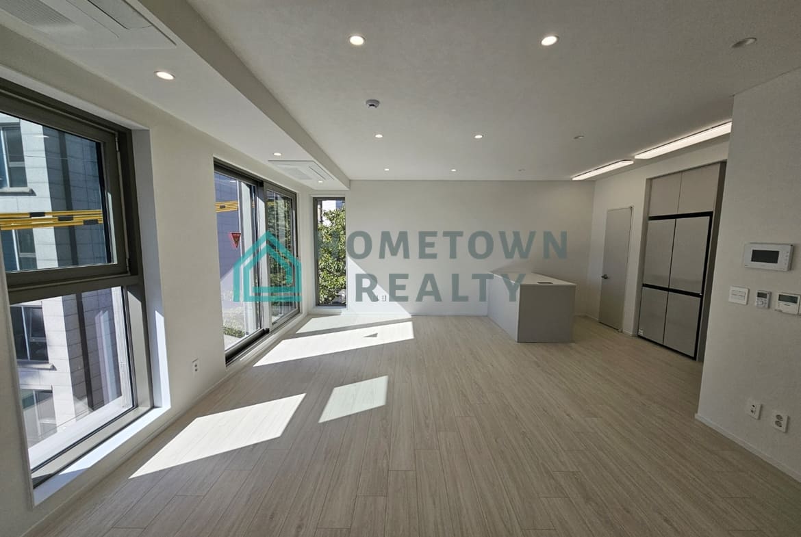 Livingroom side